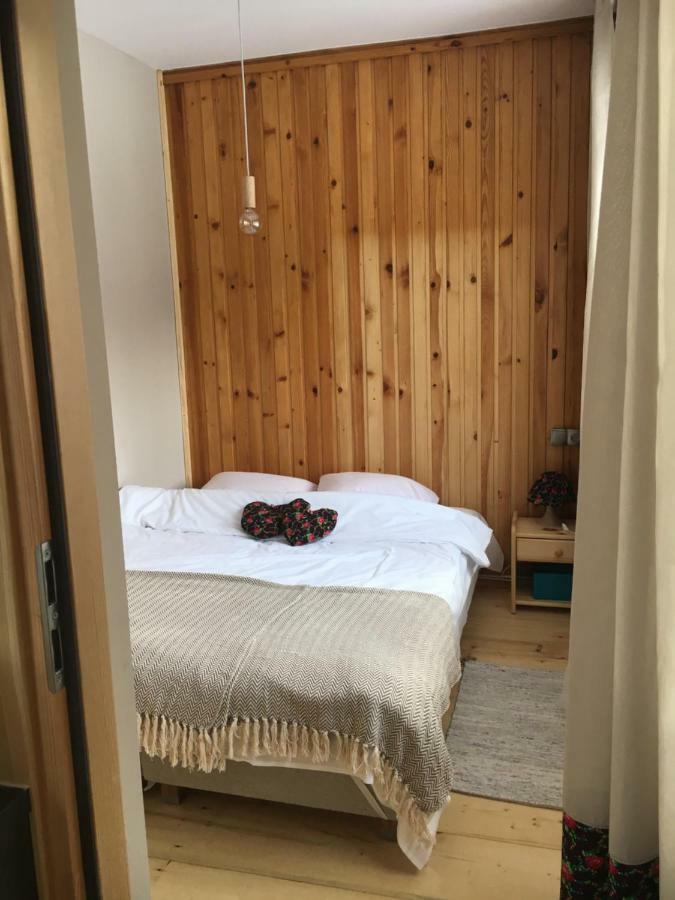 Nosalove Apartamenty Закопане Экстерьер фото