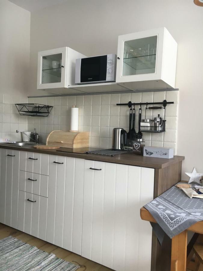 Nosalove Apartamenty Закопане Экстерьер фото